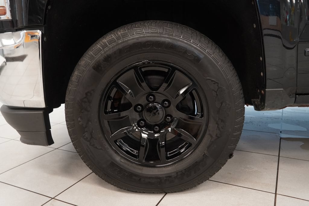 2016 Chevrolet Silverado 1500 LT - Photo 16