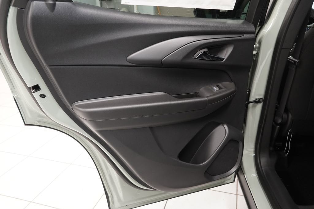 2026 Chevrolet Trailblazer LT - Photo 24