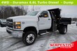 Chevrolet Silverado 5500 HD