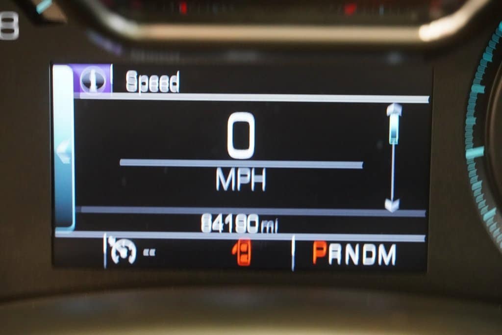 Used 2016 Chevrolet Impala LS Sedan