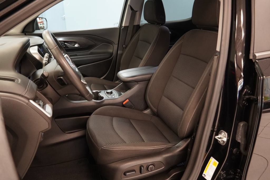 Used 2024 GMC Terrain SLE SUV