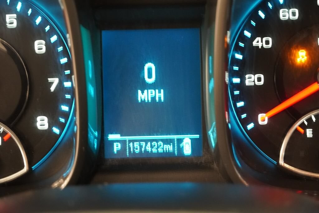 Used 2013 Chevrolet Malibu LS Sedan