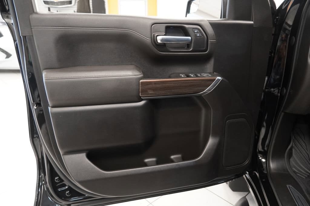 2022 Chevrolet Silverado 1500 Limited RST - Photo 16