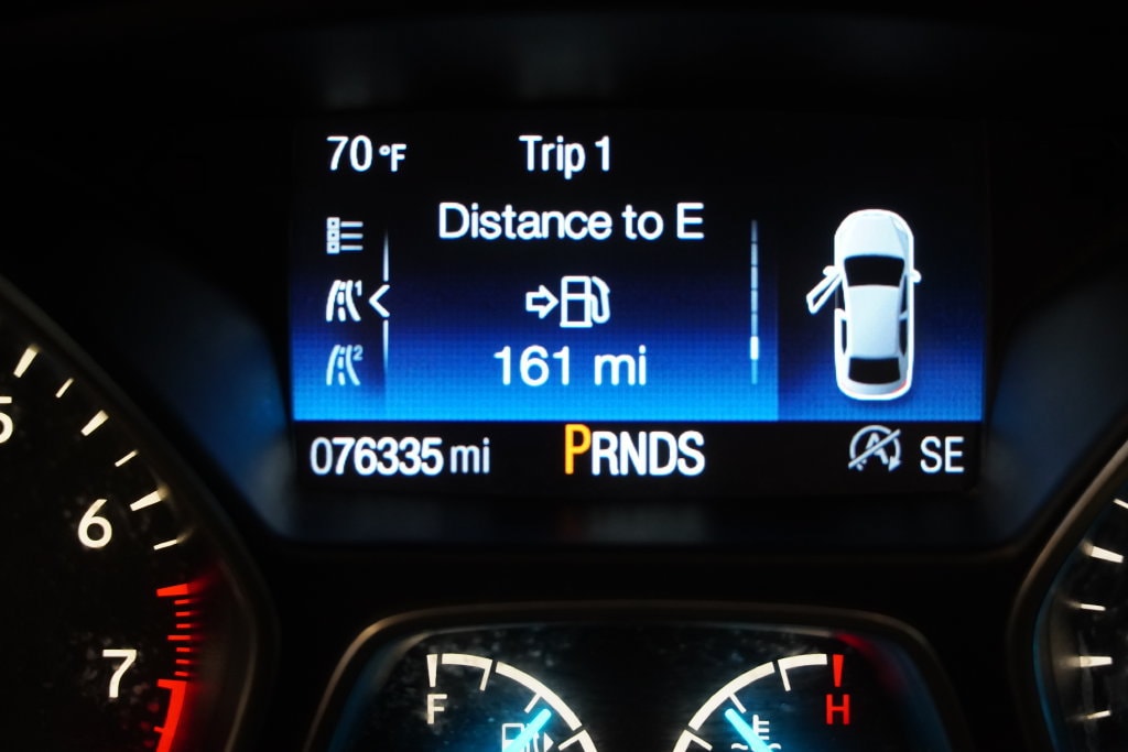 Used 2019 Ford Escape SE SUV