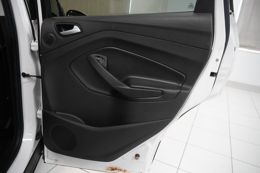 2019 Ford Escape Titanium - Photo 26