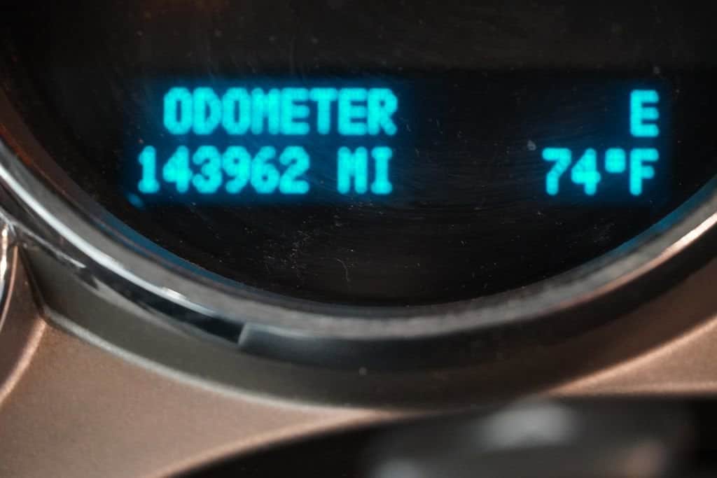 Used 2009 Chevrolet Silverado 1500 LT Truck Extended Cab