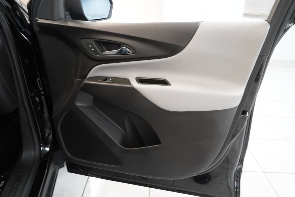 2024 Chevrolet Equinox LS - Photo 34
