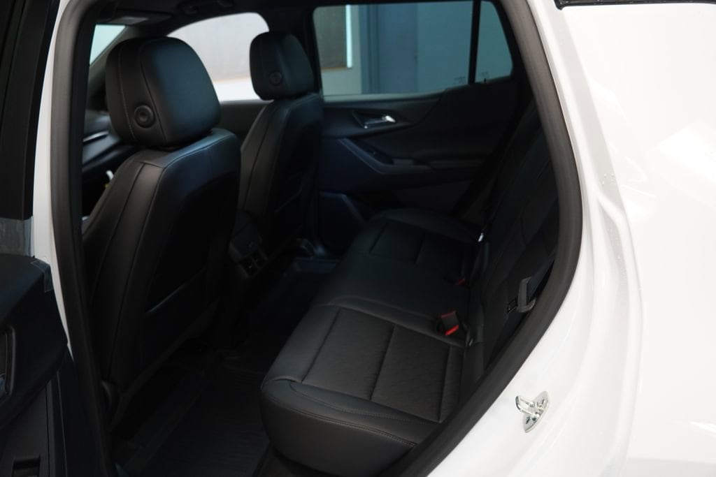 2026 Chevrolet Equinox LT - Photo 19