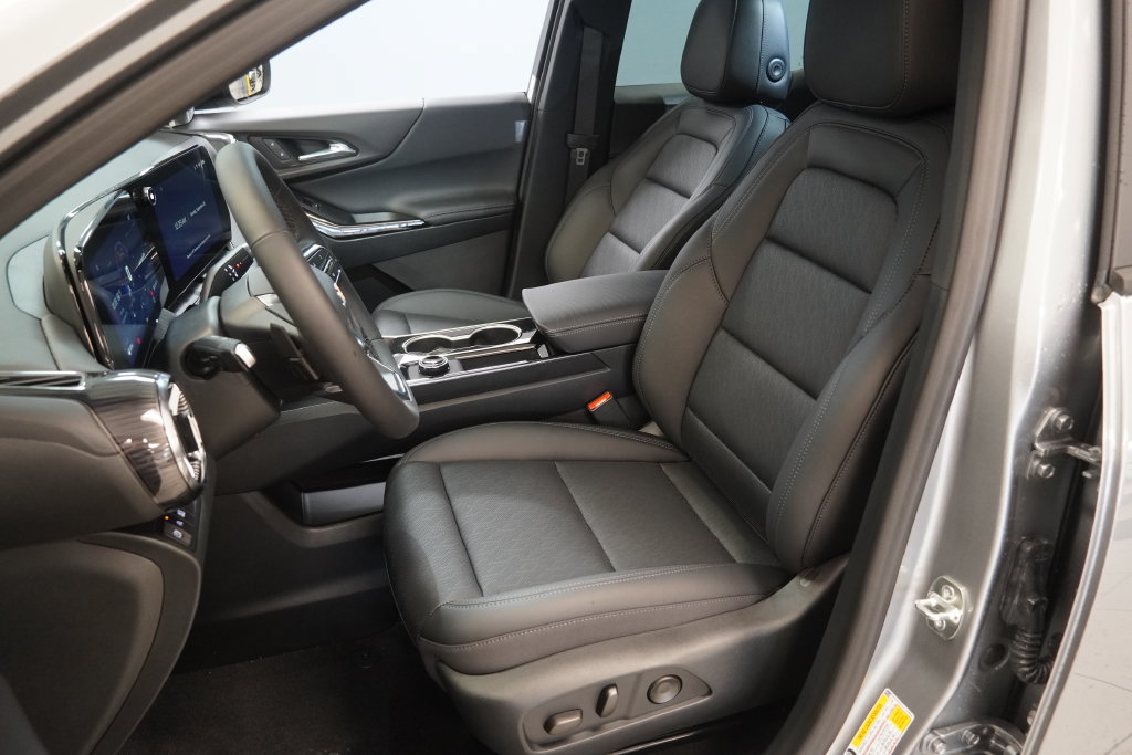 New 2027 Chevrolet Equinox LT SUV