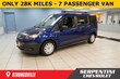 Ford Transit Connect Wagon