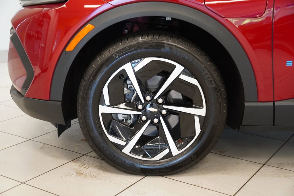 2026 Chevrolet Equinox EV 2LT - Photo 18