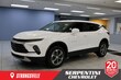Chevrolet Blazer
