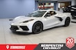  Chevrolet Corvette Stingray