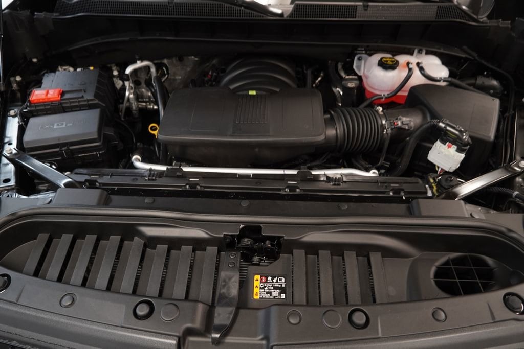 2026 Chevrolet Silverado 1500 RST - Photo 37