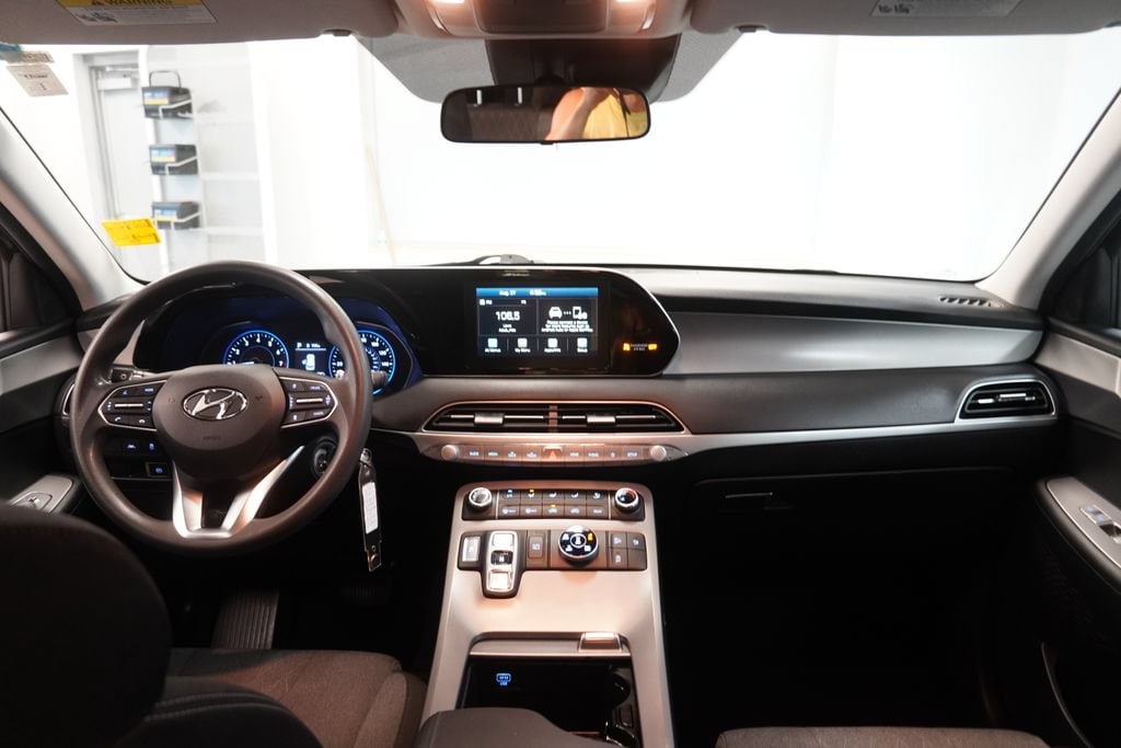 2020 Hyundai Palisade SE - Photo 18