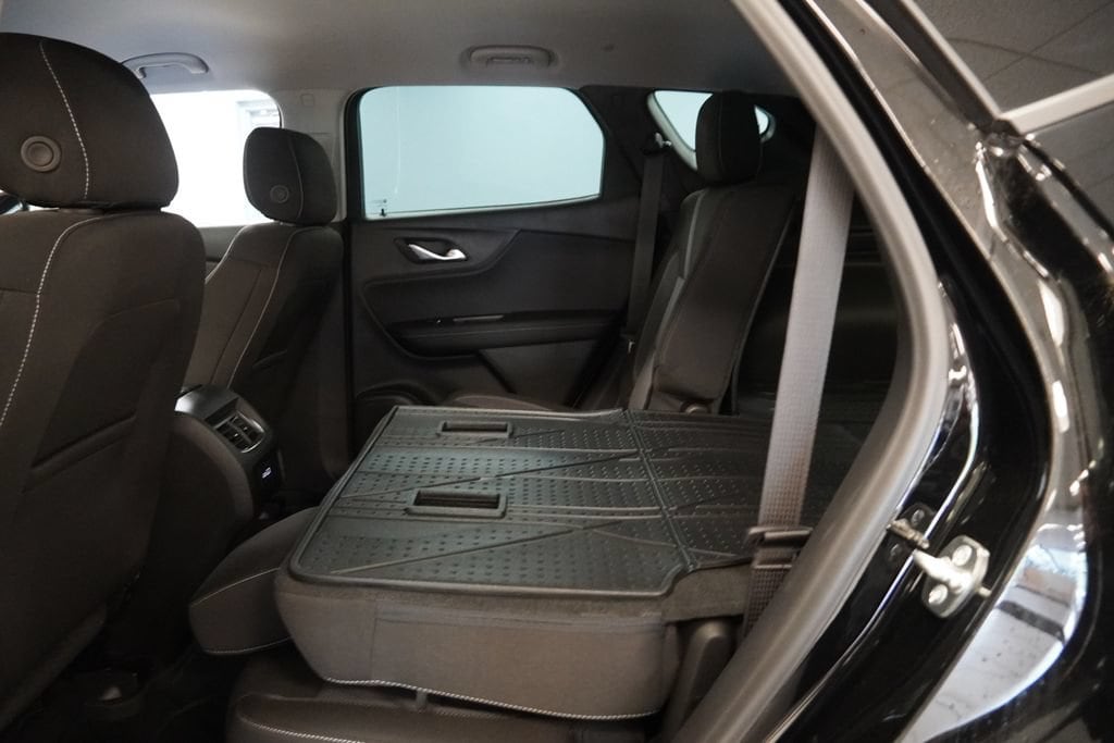 2026 Chevrolet Blazer 2LT - Photo 26
