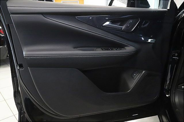 2025 Chevrolet Blazer EV LT - Photo 13