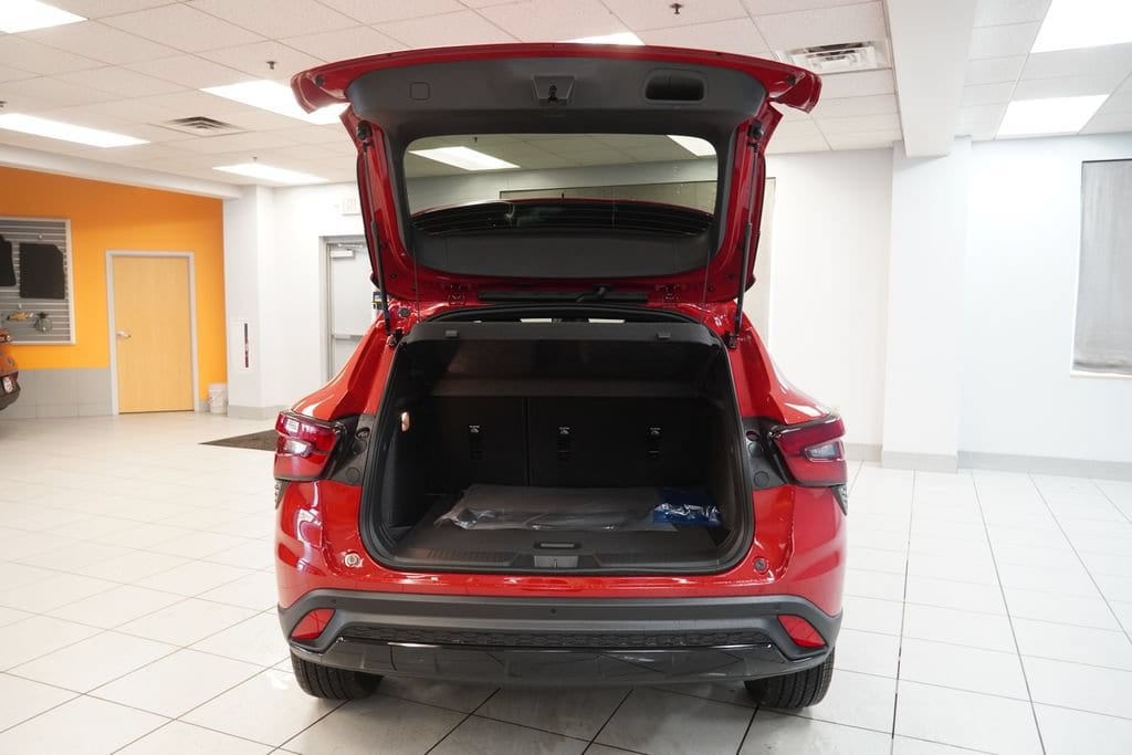 2026 Chevrolet Trax RS - Photo 8