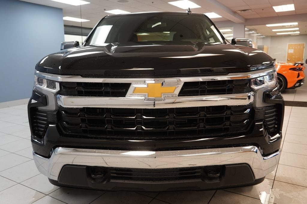 2026 Chevrolet Silverado 1500 LT - Photo 13