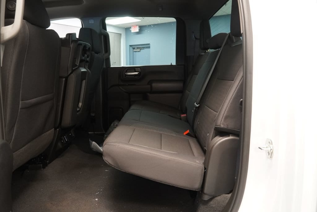 2026 Chevrolet Silverado 2500 HD Custom - Photo 24