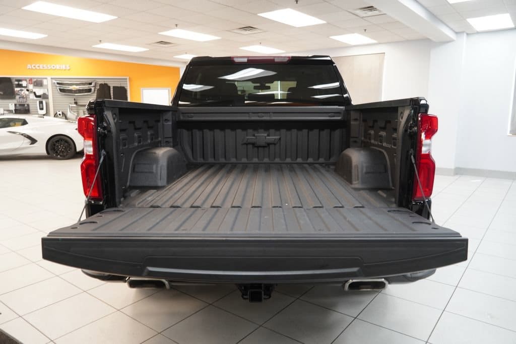2022 Chevrolet Silverado 1500 Limited RST - Photo 9