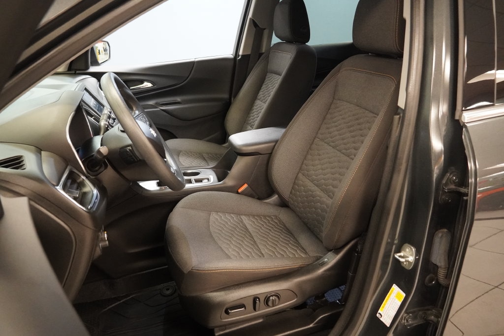 Used 2020 Chevrolet Equinox LT SUV