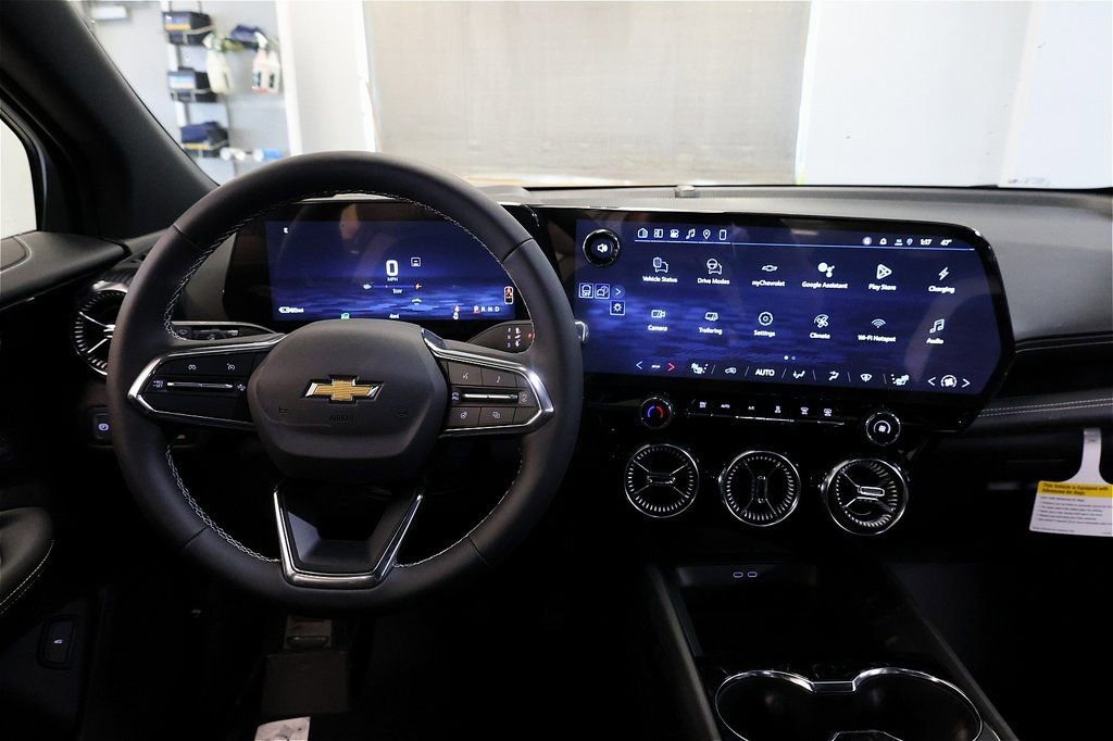 2026 Chevrolet Blazer EV LT - Photo 10