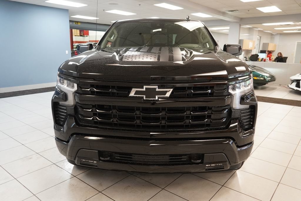 2026 Chevrolet Silverado 1500 RST - Photo 14