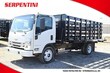  Chevrolet Low Cab Forward 4500 HG