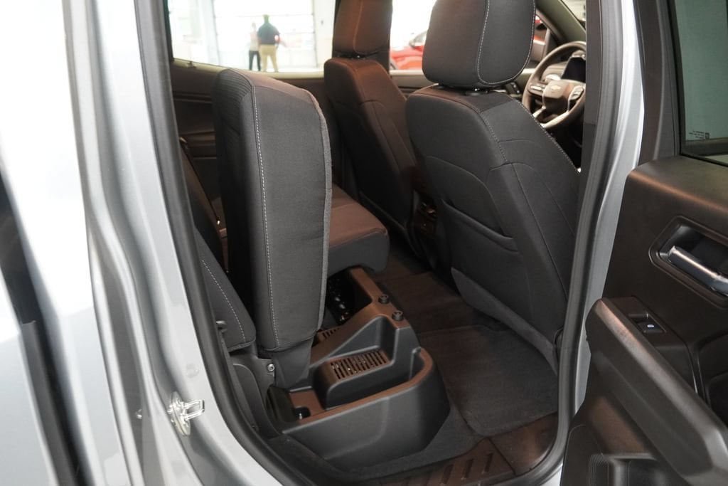 2026 Chevrolet Colorado LT - Photo 23