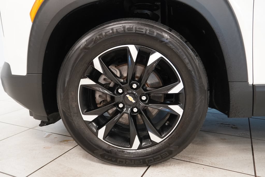 2021 Chevrolet Trailblazer LT - Photo 15