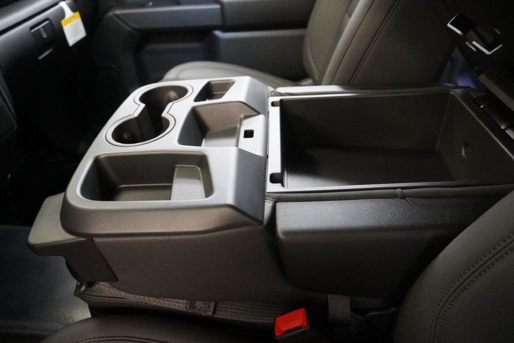 2026 Chevrolet Silverado 1500 Work Truck - Photo 21