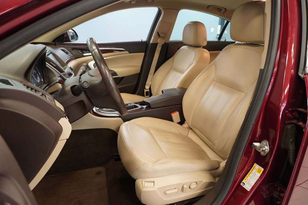 2016 Buick Regal Premium II photo 3