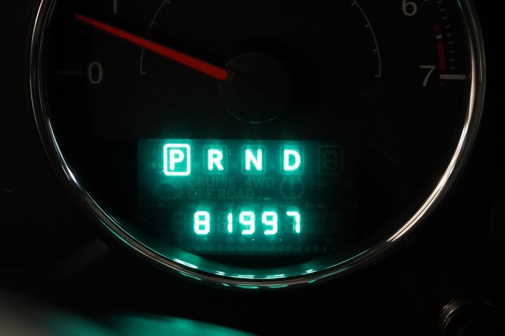 Used 2014 Jeep Wrangler Unlimited Sahara SUV