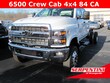Chevrolet Silverado 6500 HD