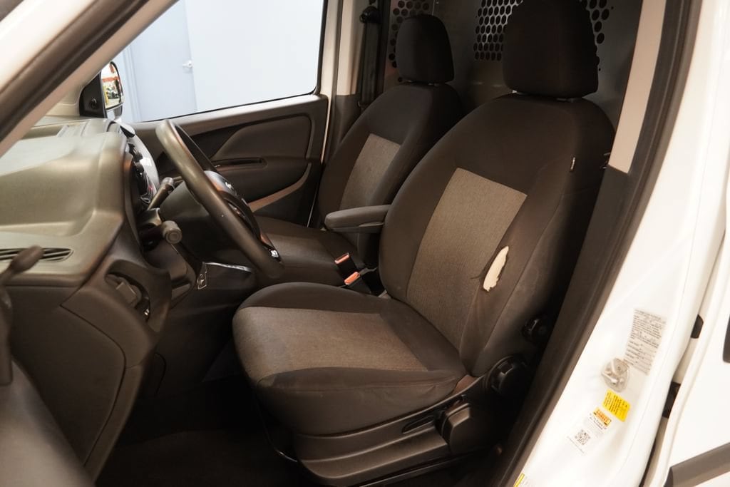 Used 2022 Ram Promaster City Cargo Van Tradesman Wagon Wagon