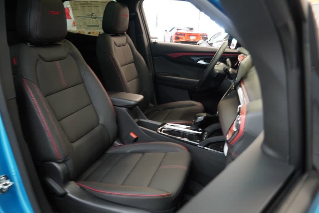 2026 Chevrolet Trailblazer RS - Photo 34