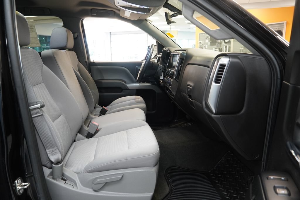 2016 Chevrolet Silverado 1500 LT - Photo 32