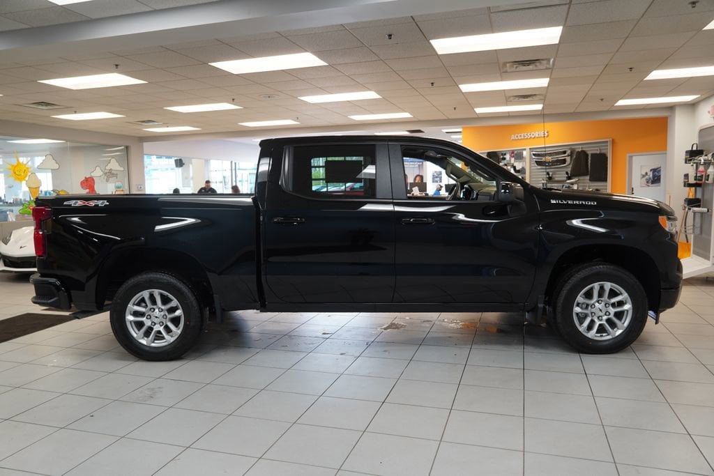 2026 Chevrolet Silverado 1500 RST - Photo 11