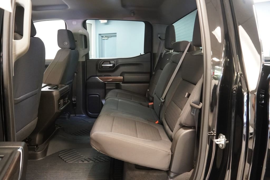 2022 Chevrolet Silverado 1500 Limited RST - Photo 26