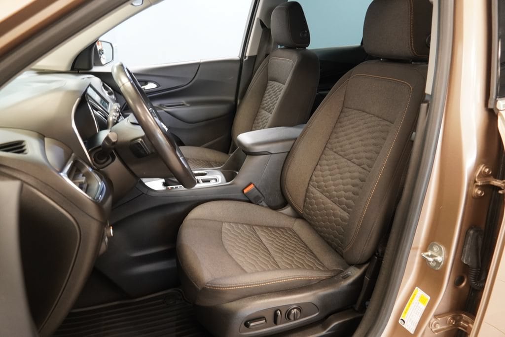 Used 2019 Chevrolet Equinox LT SUV