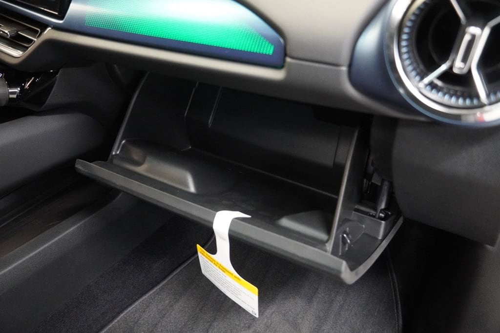 2026 Chevrolet Equinox EV 2LT - Photo 29