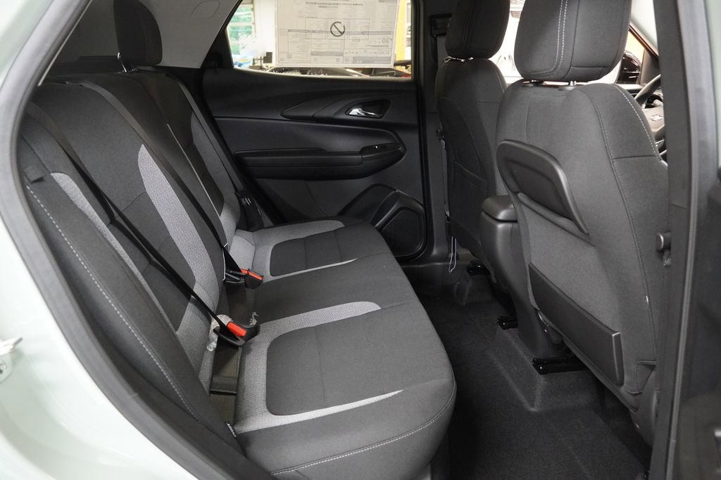 2026 Chevrolet Trailblazer LT - Photo 28