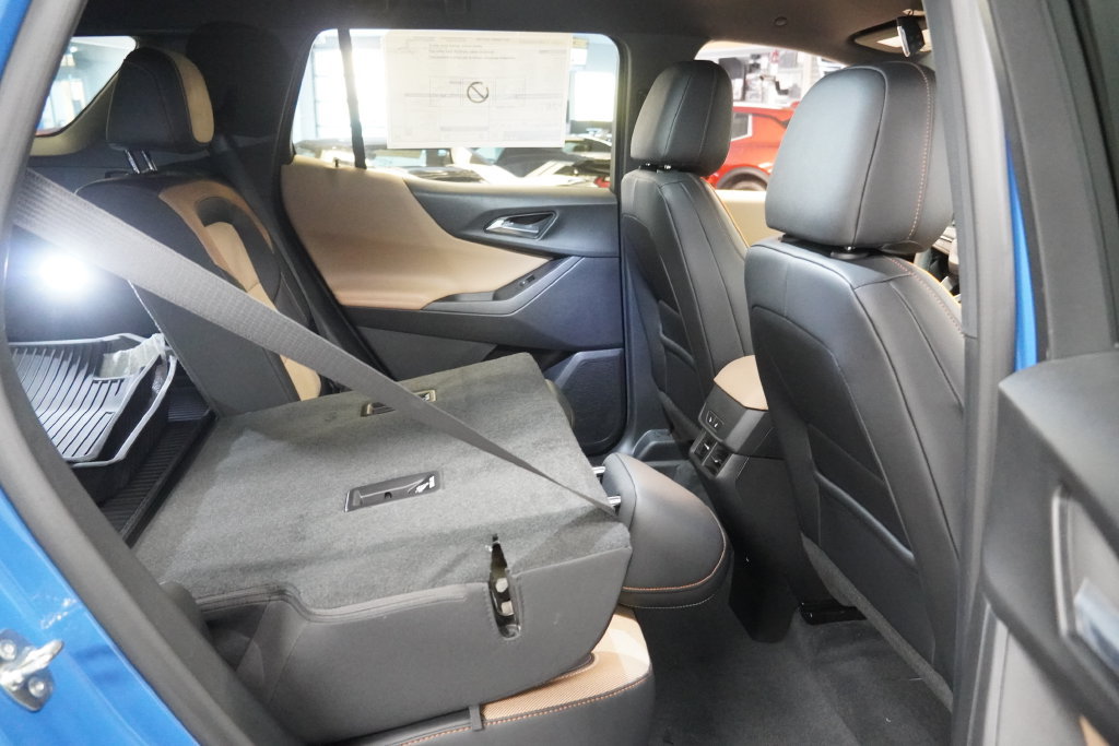 2027 Chevrolet Equinox ACTIV - Photo 34