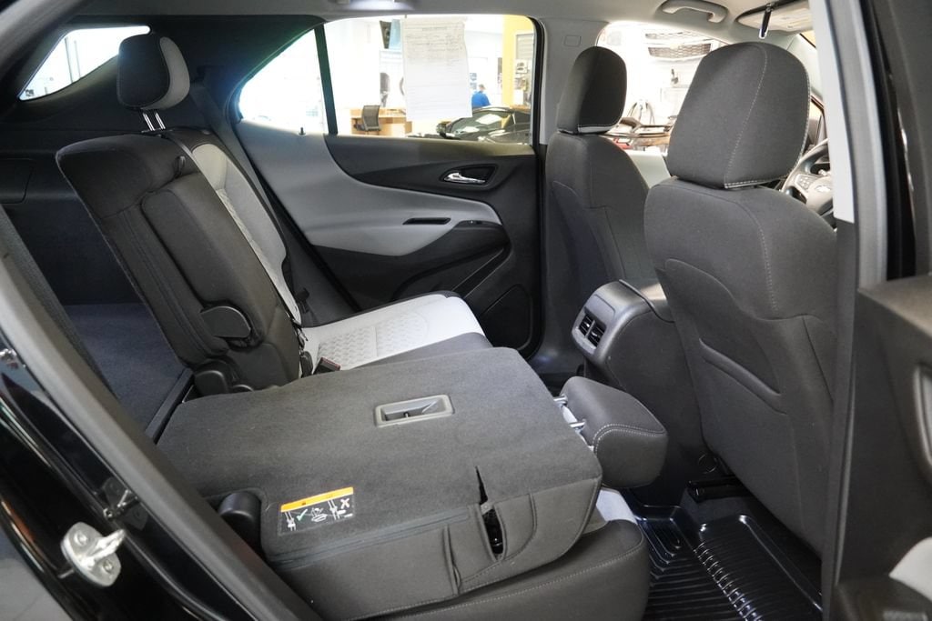 2024 Chevrolet Equinox LS - Photo 32