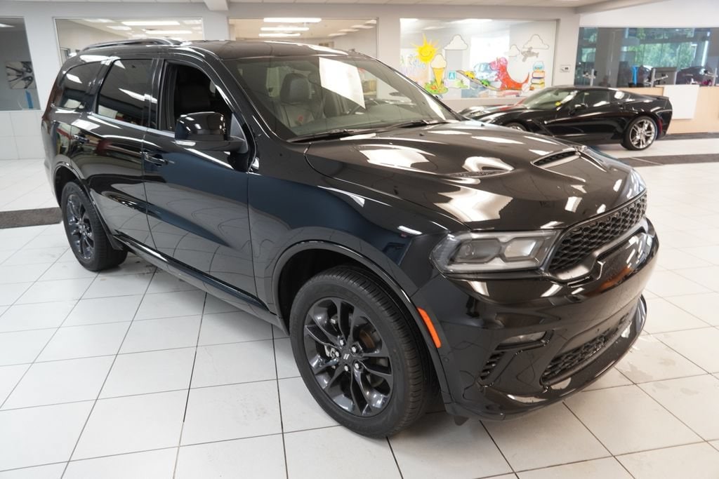 2023 Dodge Durango GT - Photo 15