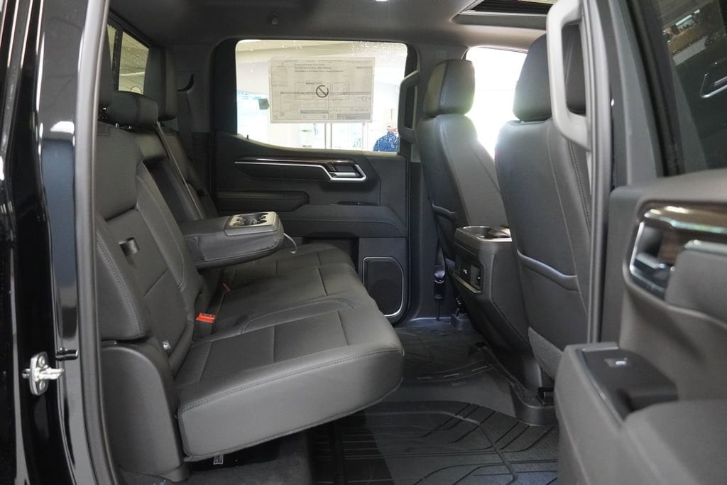 2026 Chevrolet Silverado 1500 RST - Photo 33