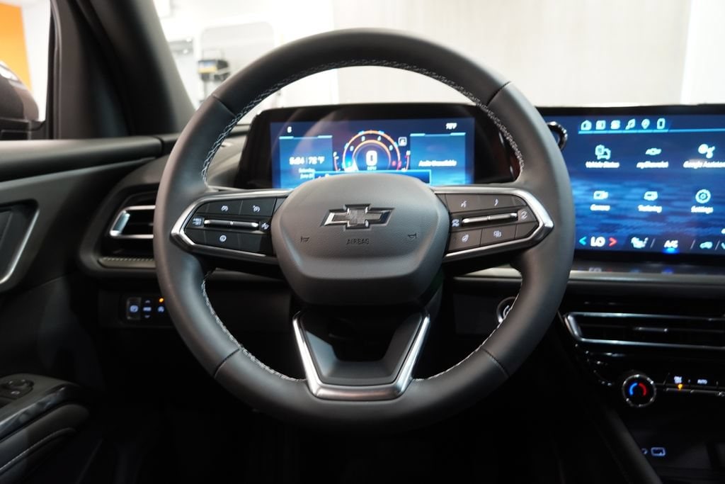 2026 Chevrolet Traverse LT - Photo 17