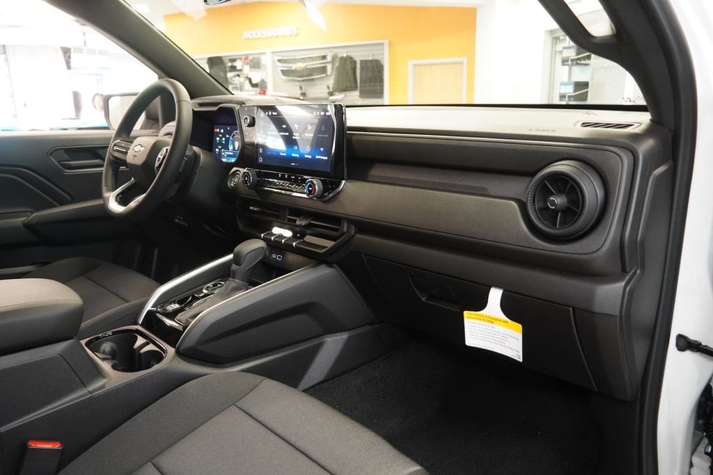 2026 Chevrolet Colorado Work Truck - Photo 35