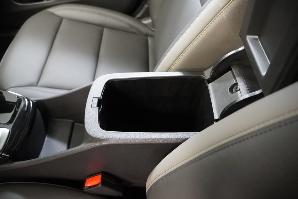 2026 Chevrolet Trax Activ - Photo 23